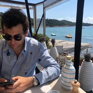 Meet your Posher, Paul